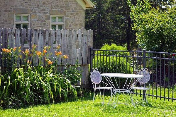 Comment choisir le mobilier d'extérieur parfait pour votre espace