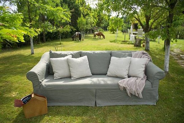 Conseils pour l'entretien de votre mobilier de jardin