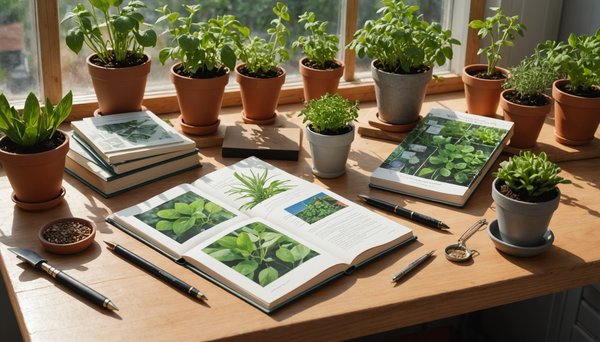 Les meilleurs livres et sites pour devenir un expert en jardinage