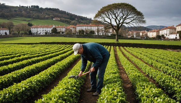 Inoa paysage : l'expert en élagage au pays basque à votre service