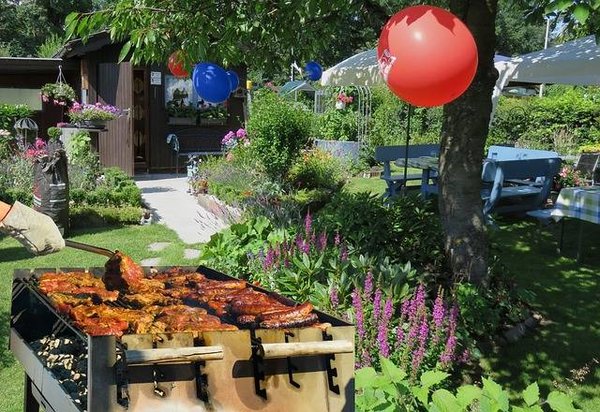 A la découverte des différents types de barbecue en France