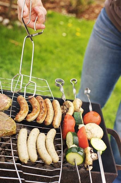 Comment garder votre barbecue en parfait état