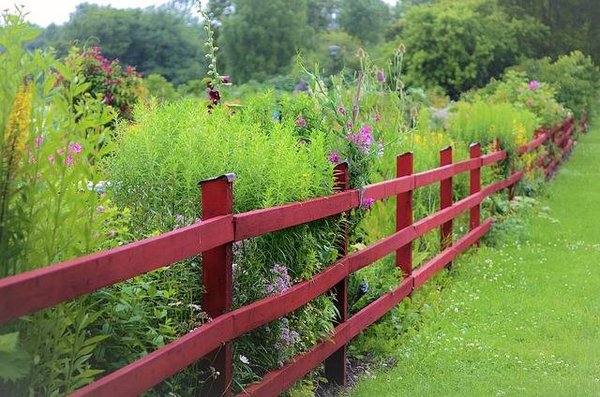 Tout ce que vous devez savoir pour choisir la bonne clôture pour votre jardin